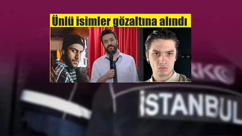 Muğla, İstanbul, Ankara ve Yalova'da uyuşturucu operasyonu