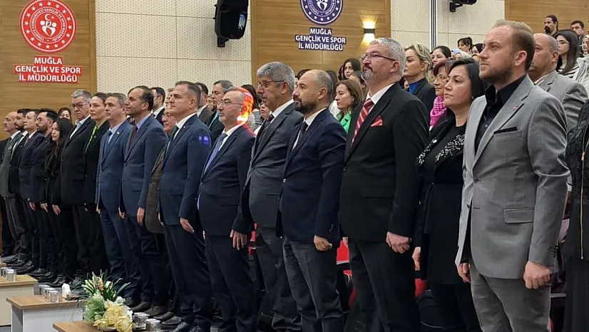 Muğla, Yapay Zeka ve Bilişim Kış Kampı'na ev sahipliği yapıyor