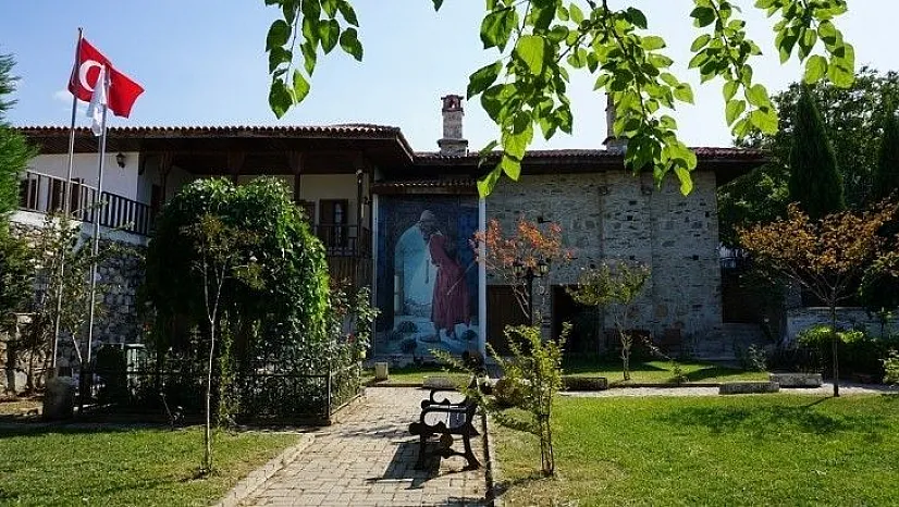 Osman Hamdi Bey Konağı