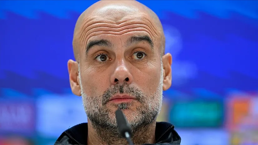 Pep Guardiola, Galatasaray karşısında taraftar desteği bekliyor