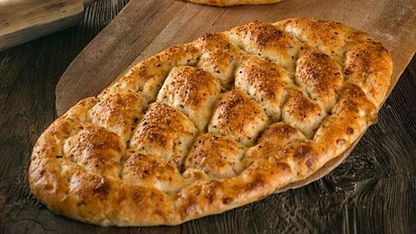 RAMAZAN PİDESİ 10 LİRADAN SATILACAK