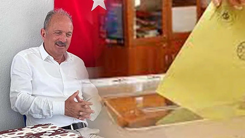 Saatcı'dan Seçim Sonrası İlk Açıklama