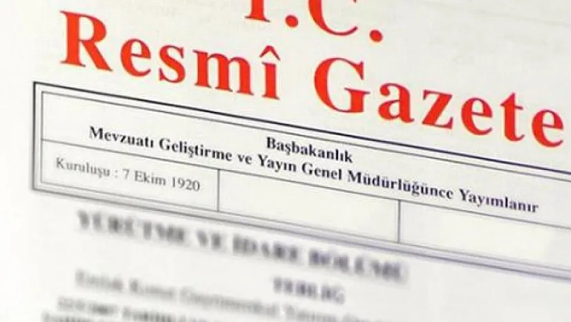 SANDIK KURULLARINA İLİŞKİN GENELGE YAYIMLANDI