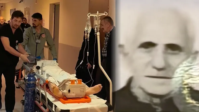 Tekstil fabrikasında iş kazası: 1 işçi hayatını kaybetti