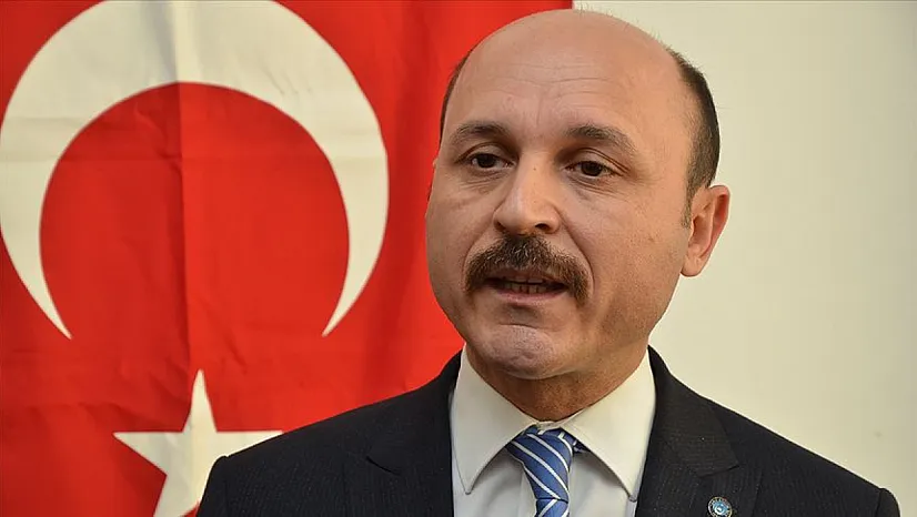 Türk Eğitim-Sen Genel Başkanı Geylan'dan öğretmenlere 'ikramiye' önerisi