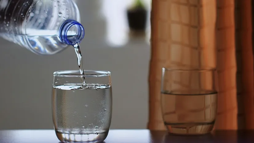 Yaz aylarında sıvı tüketimine özen gösterin
