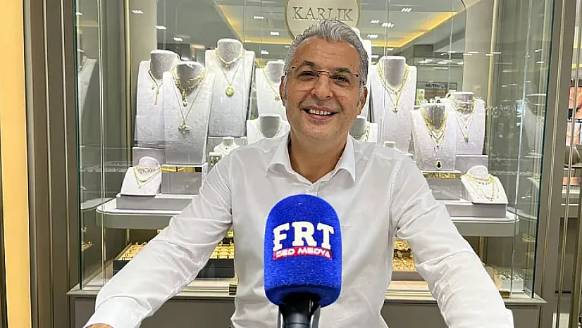 ABD enflasyonu açıklandı: Fethiye Karlık Kuyumculuk'tan altın değerlendirmesi