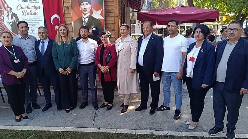 ADD Fethiye'nin kermes geliri üniversiteli gençlere destek olacak