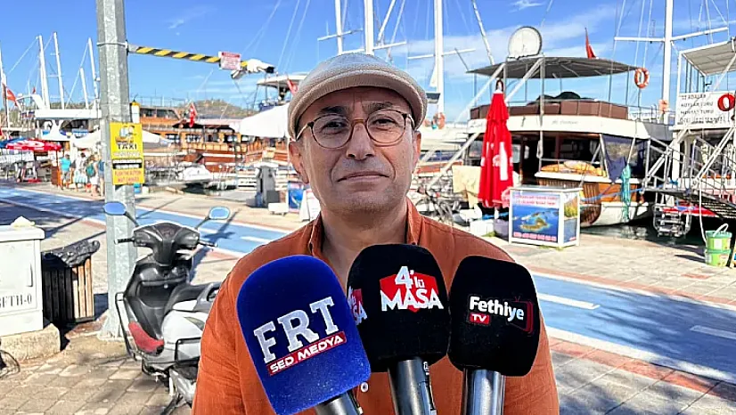 Akkoca: 'İlkay Başkanımızla Süreci Yürütüyoruz'