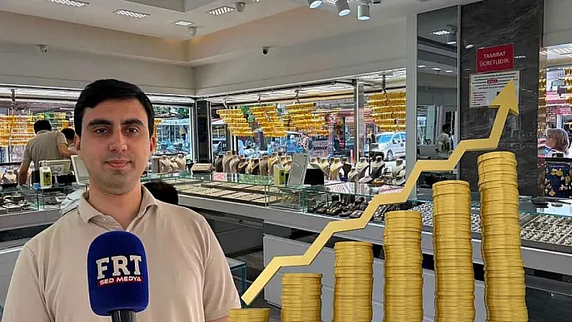 Altın sessizliğini bozdu: Fethiye'de yükseliş beklentisi güçleniyor