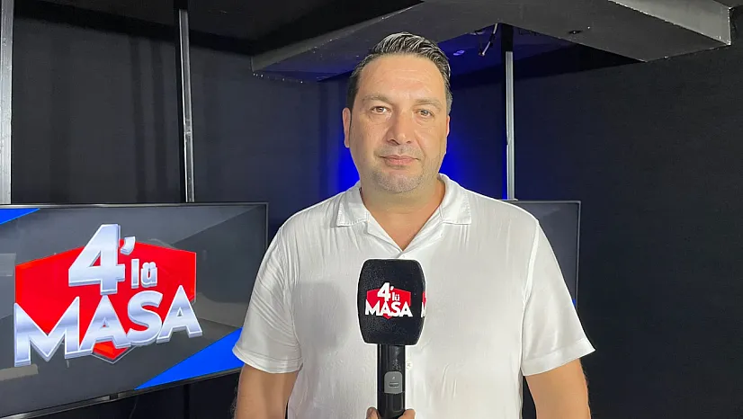 CHP'li kurultay delegesi Aydın Tilkici partisinden istifa etti