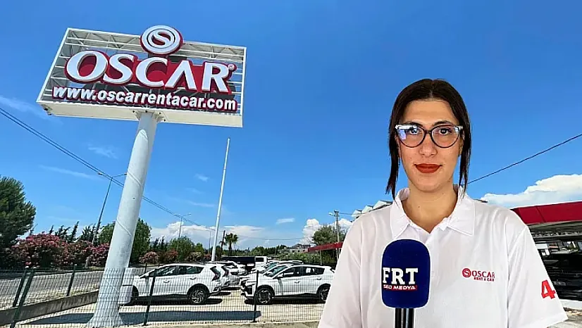 Dalaman'da araç kiralama sezonu başladı: Rezervasyonlarda hareketlilik arttı