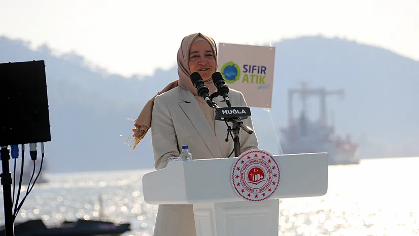 Fatma Betül Sayan Kaya, 'Fethiye'de verdiğimiz önemli bir sözü daha yerine getiriyoruz'
