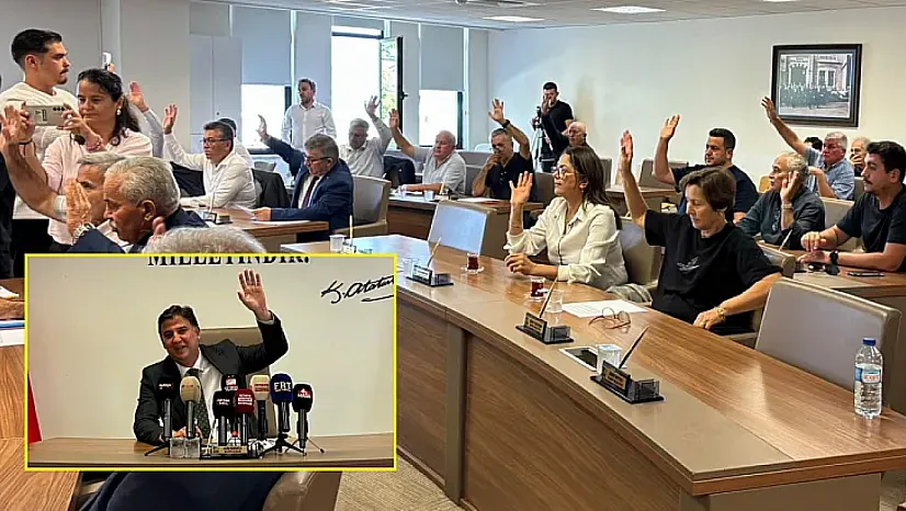 Fethiye Belediyesi 2027 bütçesini görüştü: Milyarlarca liralık yatırım dönemi başlıyor