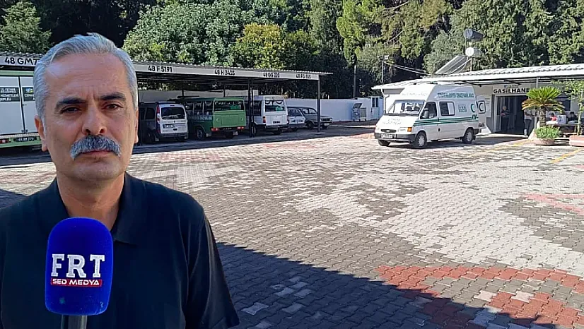 Fethiye Belediyesi'nden son veda için daha özenli hizmet