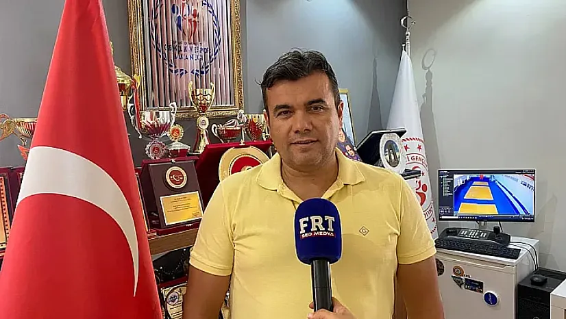 Fethiye'de 7 Bin 500 Çocuk Yaz Boyunca Spor ve Kurslarla Buluştu