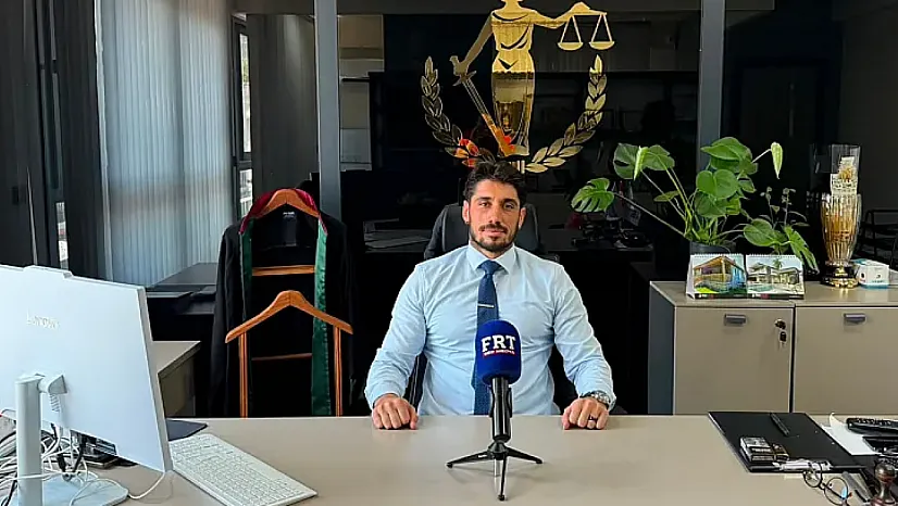Fethiye'de Avukat Tanrıverdi'den 'Villa Tatili' uyarısı: 'Güven, kurumsal yapıyla sağlanır'