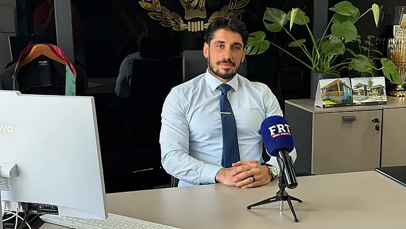 Fethiye'de Avukat Tanrıverdi: 'Turizmde başarı artık hukuki uyumla ölçülüyor'