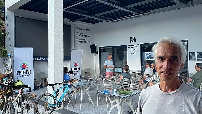 Fethiye'de Bisiklet Dostu Kent İçin Yeni Adım: Güvenli Pedallar Çalışma Grubu Yeni Üyelerini Bekliyor