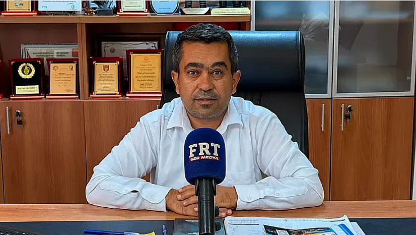 Fethiye'de taşımacılık esnafı akaryakıt zamlarından dertli: 'ÖTV muafiyetli yakıt şart'