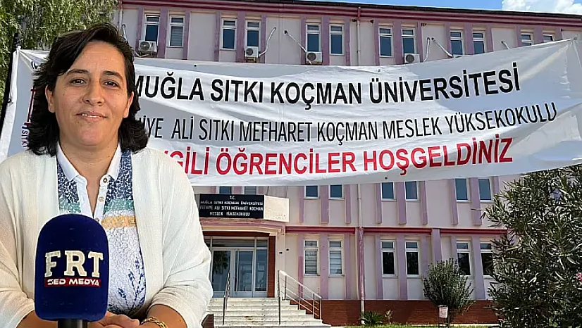 Fethiye'de üniversite öğrencileri için yeni dönem başlıyor! İşte ilk ders tarihi