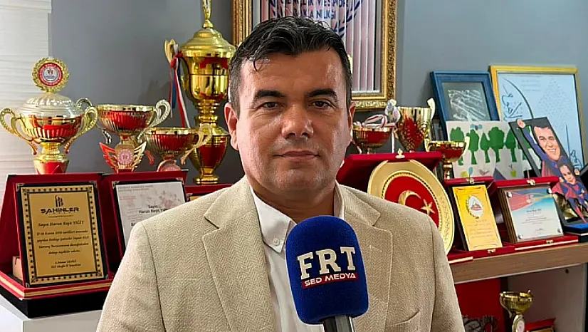 Fethiye'de Yaz Spor Okulları başladı: 12 branşta ücretsiz eğitim