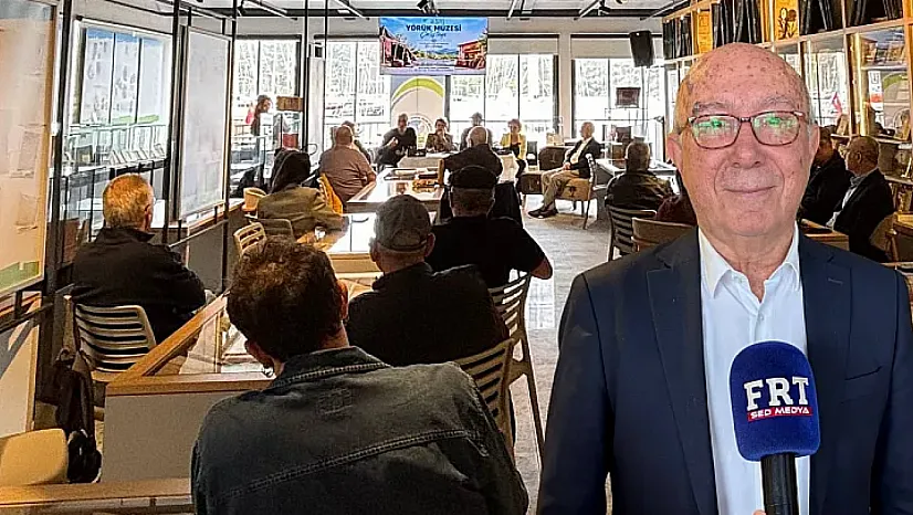 Fethiye'de Yörük Müzesi için çalıştay düzenleniyor