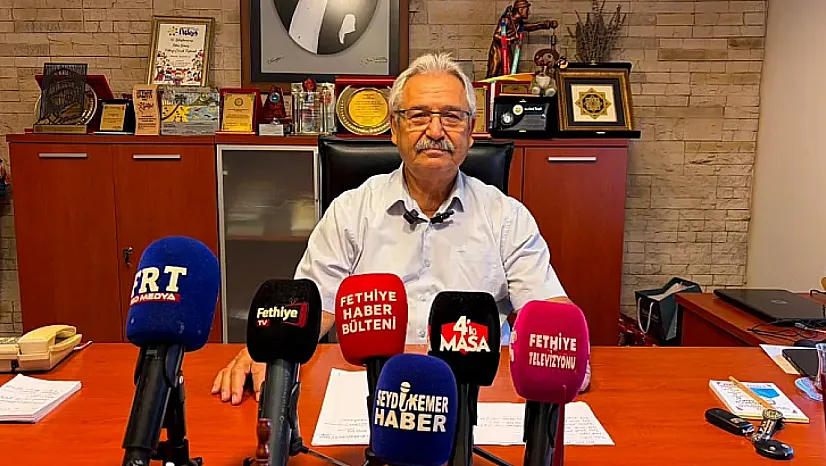 Fethiye Esnaf Kefalet'ten esnafa peş peşe müjde: Limit '1,5 Milyon TL'