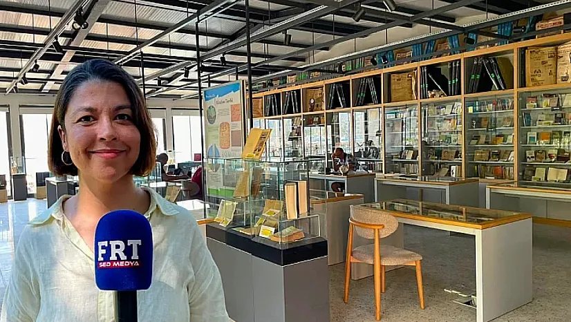 Fethiye Kültür Evi Kitap Kulübü büyüyor: 23 Temmuz'da edebiyat tutkunları buluşacak