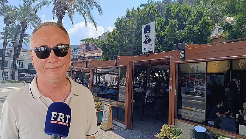 Fethiye Liman Halk Evi yaz sezonuna hazır