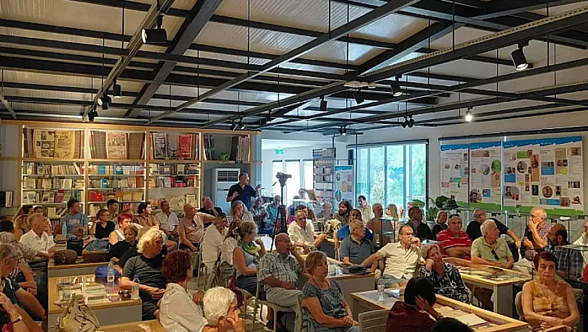 Fethiye'nin kent hafızası 'Nostalji Günleri'nde yaşatılıyor