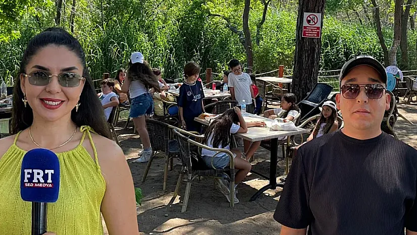 Fethiye Özel Ata İlkokulu'nda dört yıllık emek, anılarla taçlanan bir güne dönüştü