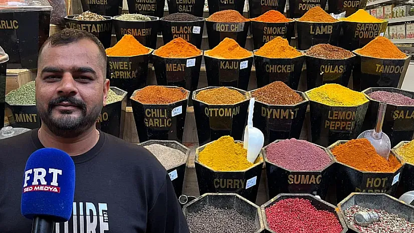Fethiye Paspatur esnafı sezonu değerlendirdi 'İşler bir gün iyi, ikinci gün zayıf'