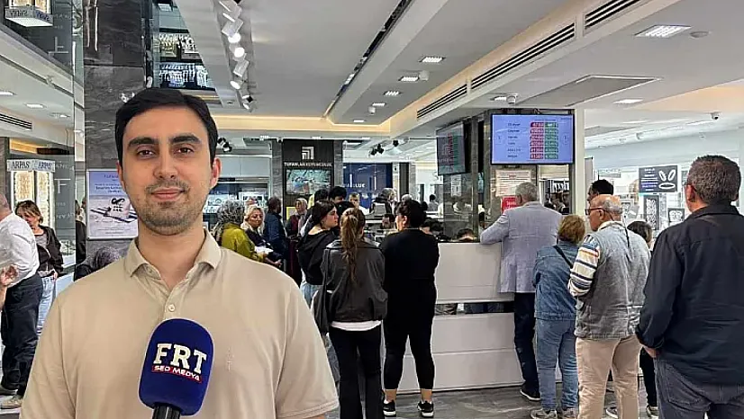 Fethiye Tufanlar Kuyumculuk, 5'inci Altın ve Mücevher Festivali'ne hazırlanıyor