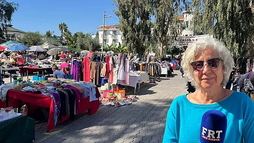 Fethiye Yerel Tohumlar Derneği'nden 12 öğrenciye burs desteği