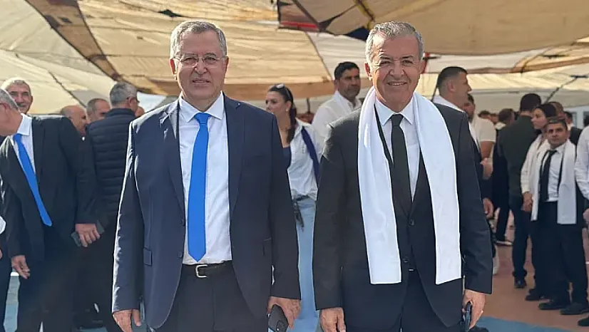 FTSO'da 13 Meslek Komitesinin Tamamını Beyaz Grup Kazandı
