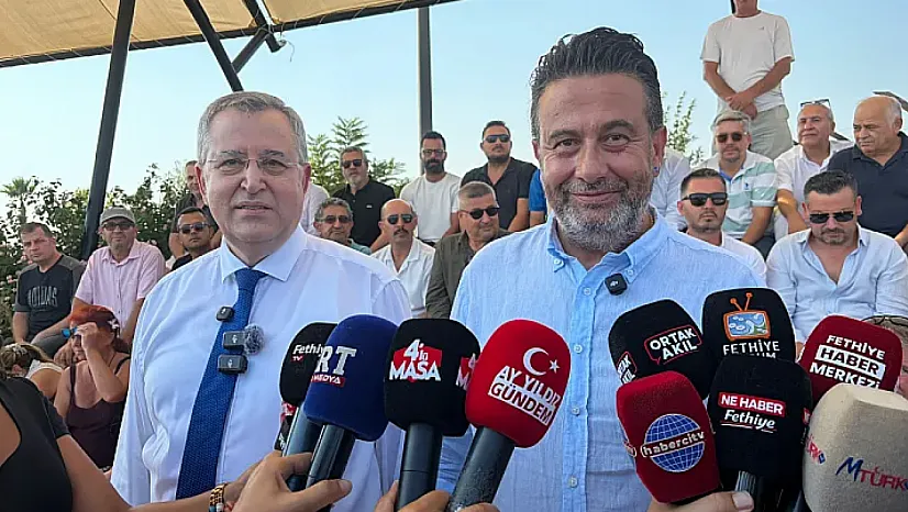FTSO seçimlerinde güç birliği: Uğur Keskin adaylıktan çekildi