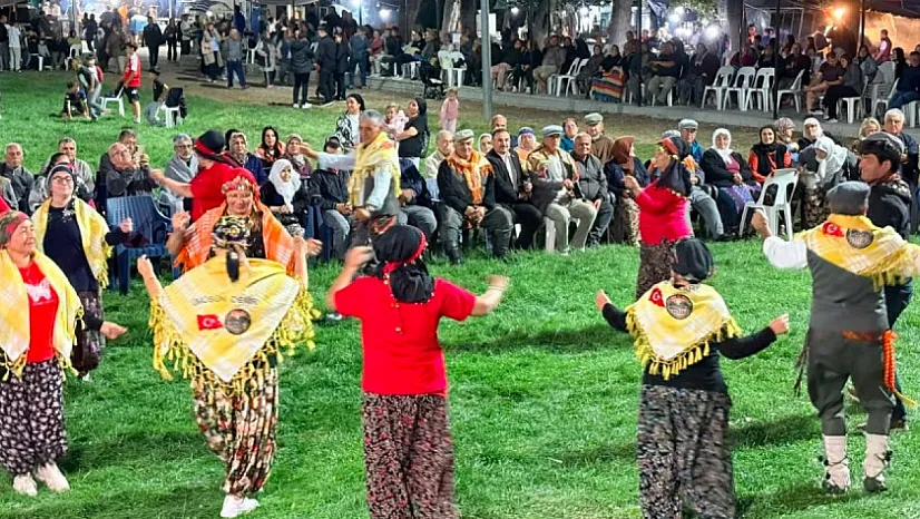 Karaçulha Yörük Şenliği'nde ağalık heyecanı, Finalde Uğur Önür konseri