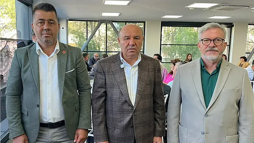 Otgöz: 'Muhtarlık, devletle millet arasında bir köprü'
