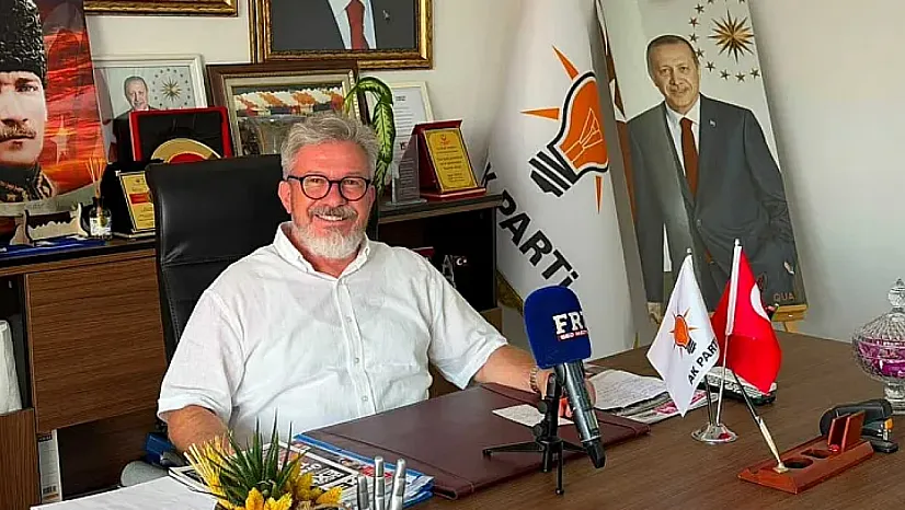 Sarıhan'dan Fethiye'de Devlet Hastanesi, Stadyum ve Olimpik Havuz açıklaması