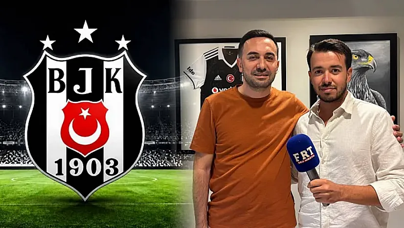 Torunoğulları: 'Derbide gönlüm Beşiktaş'ın kazanmasından yana'