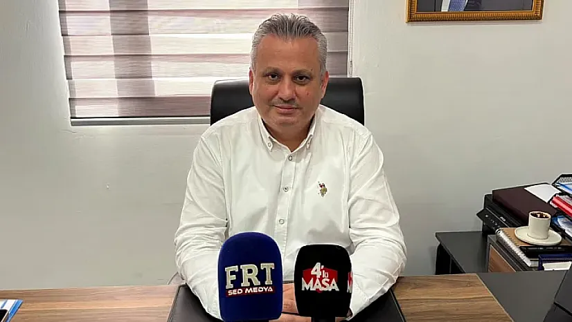 Yeni Parti Fethiye'de 4 Ekim'de 400 delege sandık başına gidecek
