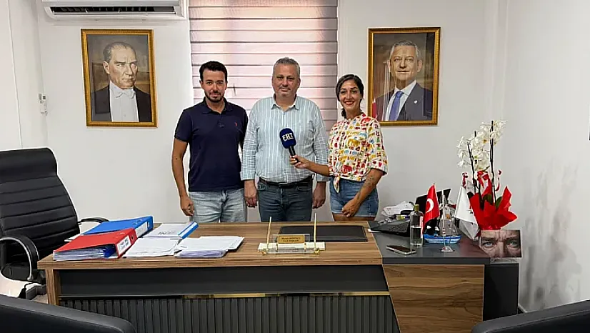 Yeni Parti Fethiye'de delege seçimine gidiyor: 41 mahallede sandık kurulacak