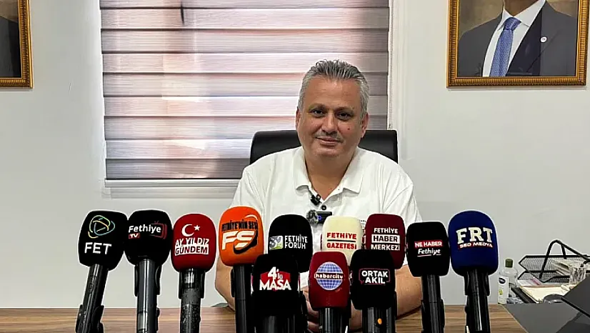Yeni Parti Fethiye'de kongre heyecanı: Delege ve başkanlık takvimi belli oldu