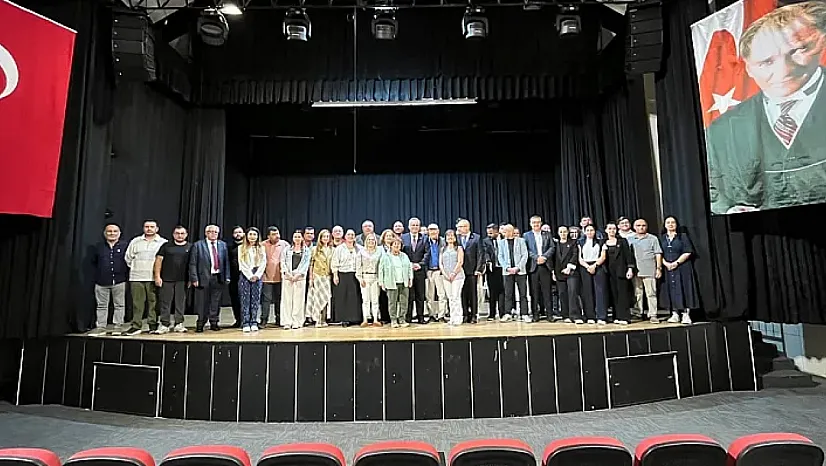 Yeni Parti Fethiye'de ön seçim tamamlandı: 2 bin 350 üyeden 1.331'i oy kullandı