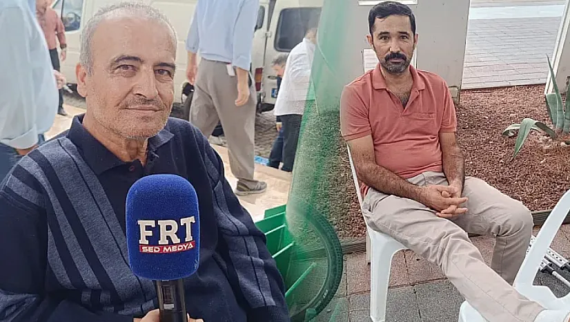 Yeni Parti Fethiye ön seçimi engel tanımadı