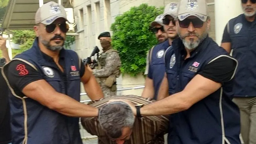 15 Temmuz Suikast Girişiminin Son Firarisi Muğla'da Tutuklandı