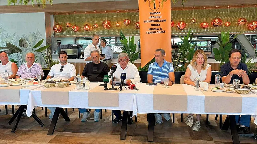 17 Ağustos Marmara Depremi'nin 27. yılında Muğla için deprem uyarısı