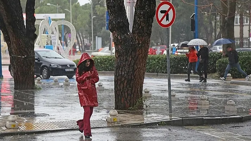 30 Ekim 2026 Muğla hava durumu açıklandı: Yağış beklenen ilçeler belli oldu