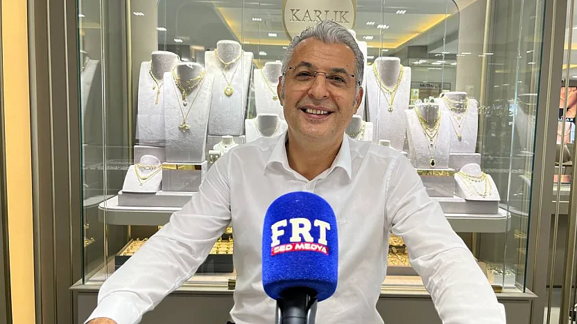 ABD enflasyonu açıklandı: Fethiye Karlık Kuyumculuk'tan altın değerlendirmesi